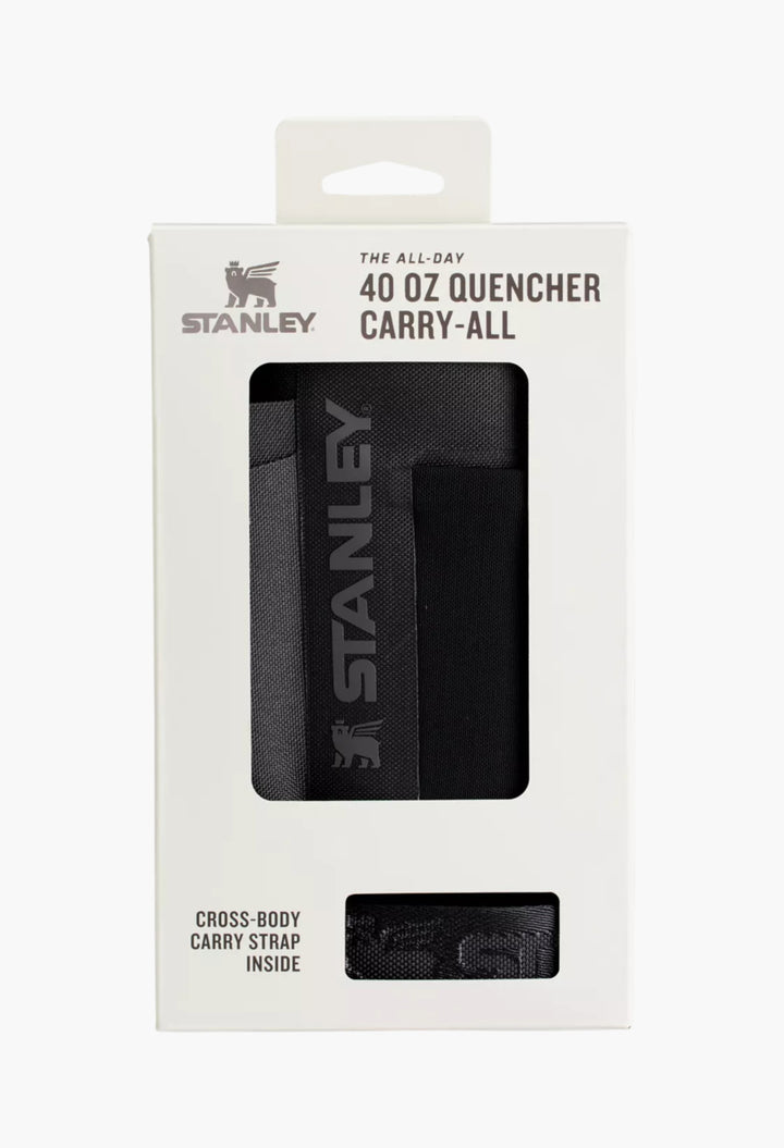 All-Day Quencher Polyester Bottle Carrier 1.18L - GLAM MODA
