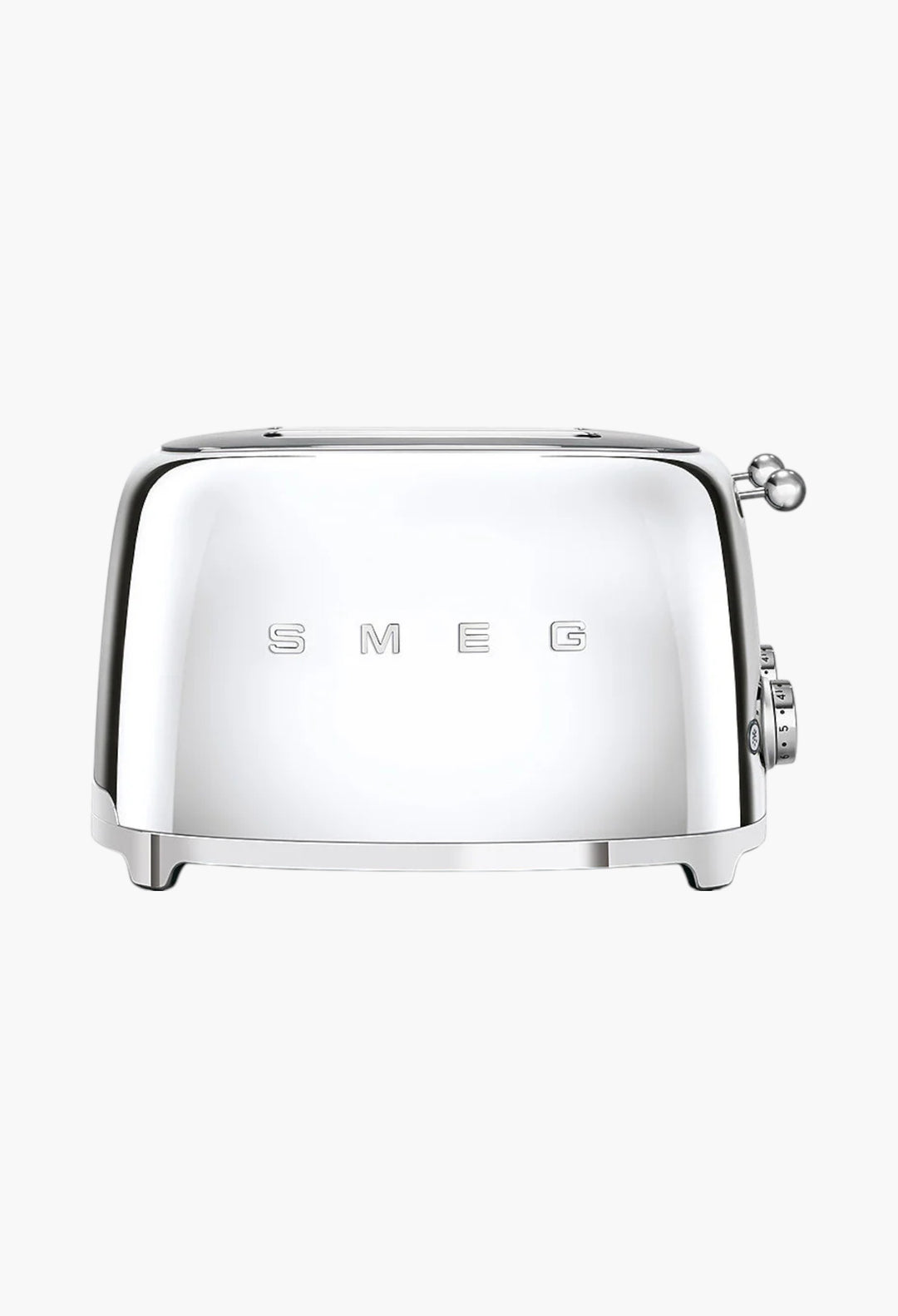 50's Style – Four Slice Toaster - GLAM MODA