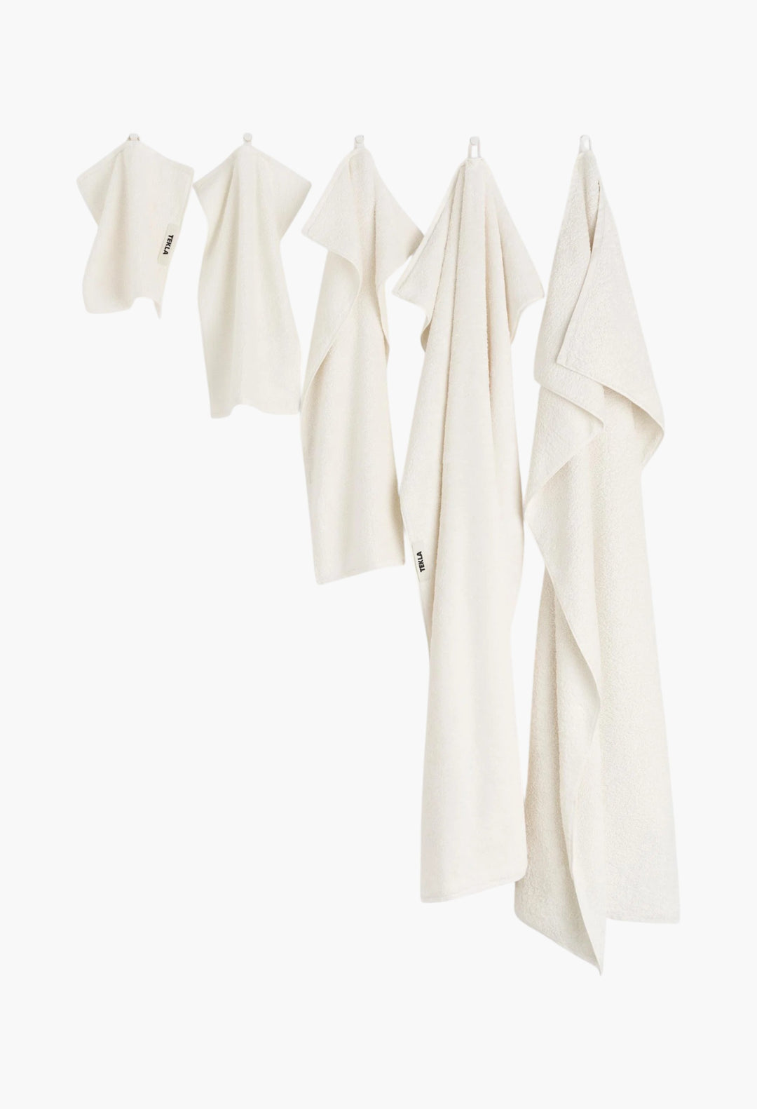 Terry towel - GLAM MODA