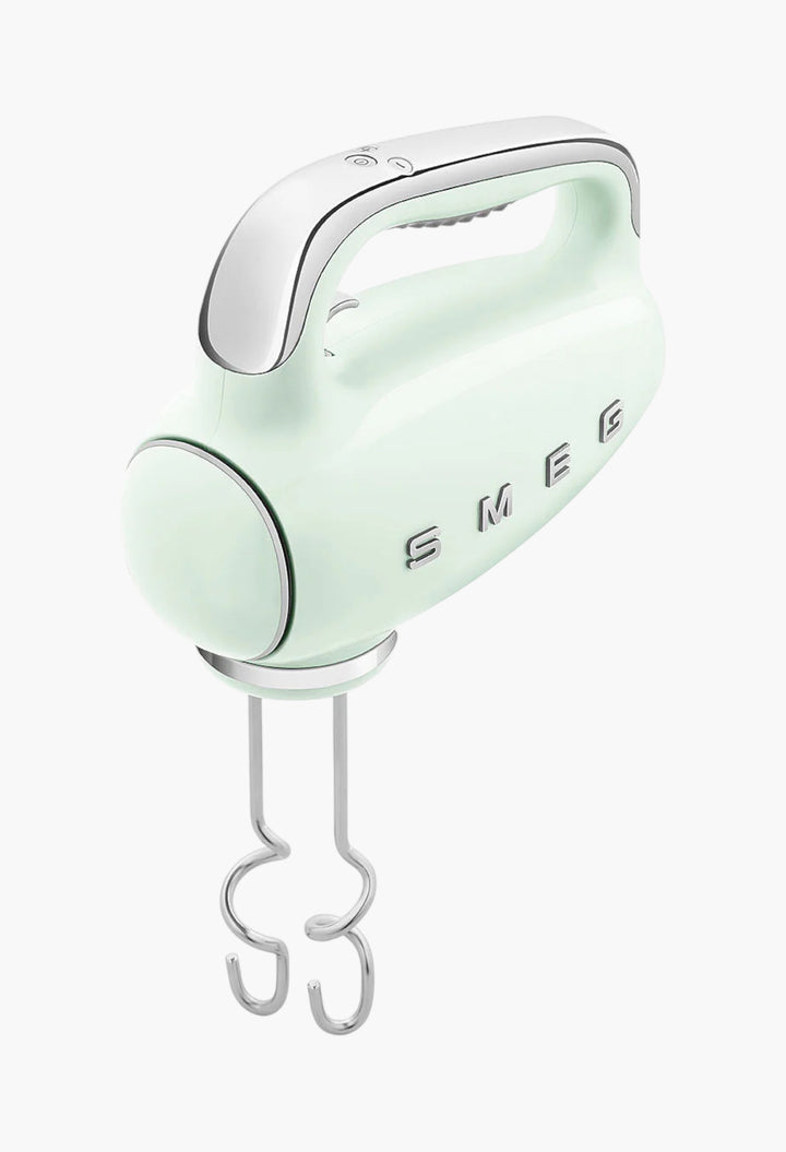 50's Style - Hand Mixer - GLAM MODA