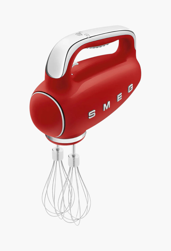 50's Style - Hand Mixer - GLAM MODA