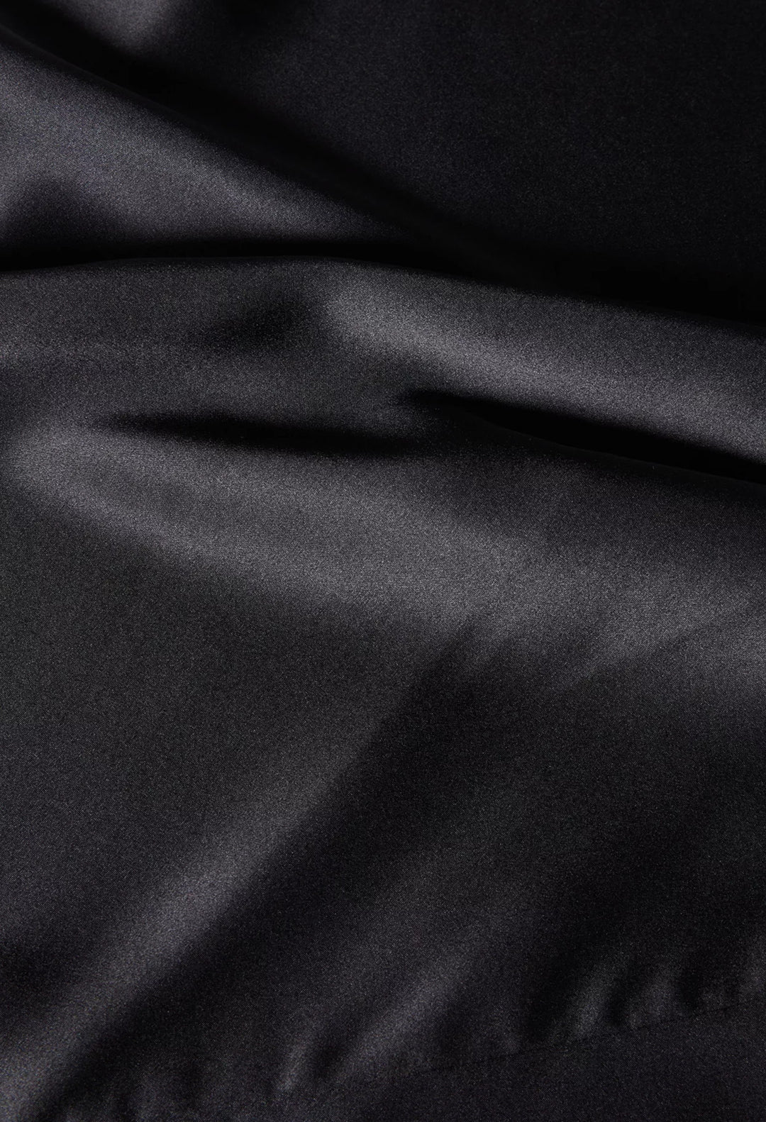 Lilibeth Sheer-Cape Silk Midi Dress - GLAM MODA