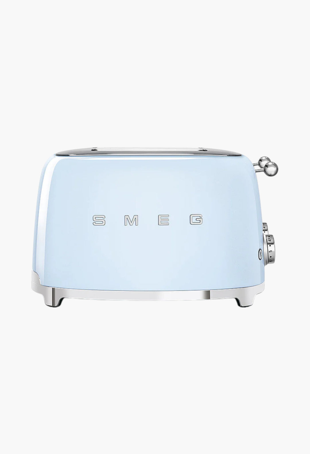 50's Style – Four Slice Toaster - GLAM MODA