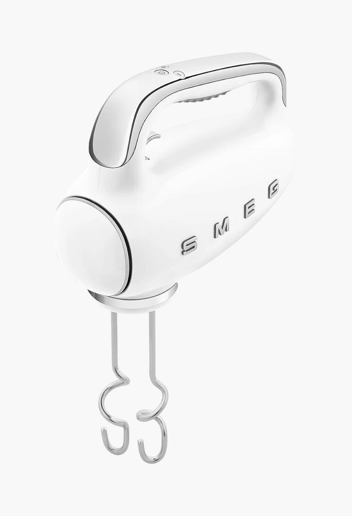 50's Style - Hand Mixer - GLAM MODA