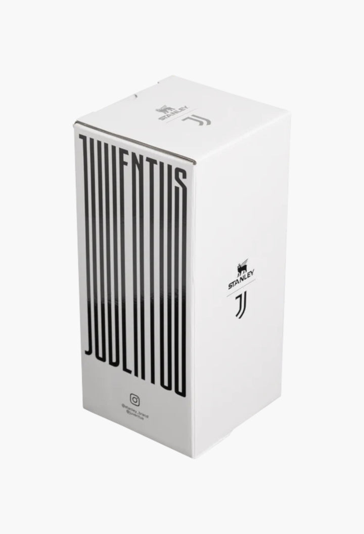 Stanley 1913 x Juventus Quencher® ProTour Flip Straw Tumbler - GLAM MODA