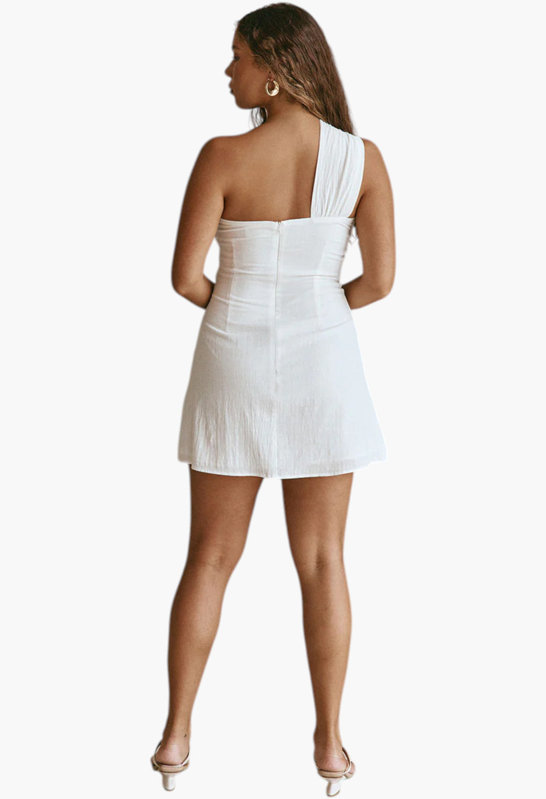 Dimmi Dress - GLAM MODA