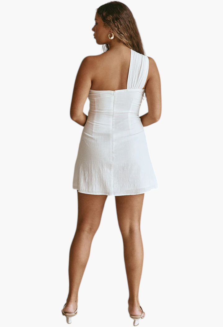 Dimmi Dress - GLAM MODA