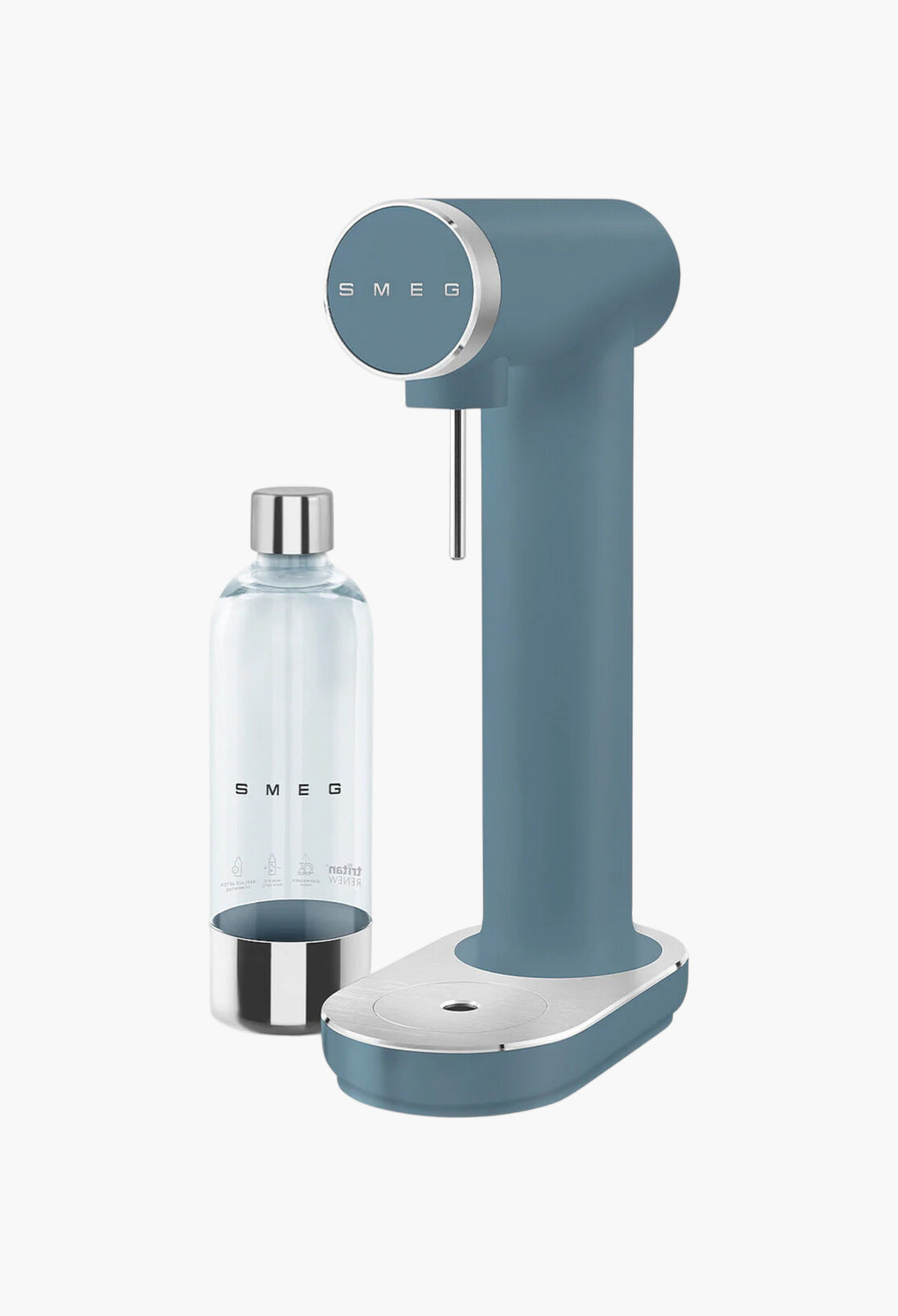 Soda Maker in Storm - GLAM MODA