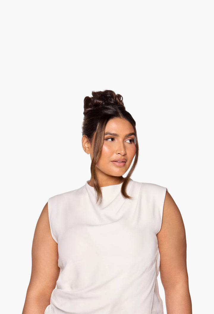 Beauty Works X Huda Barely There® Mix & Match Mini Extensions 18" - GLAM MODA