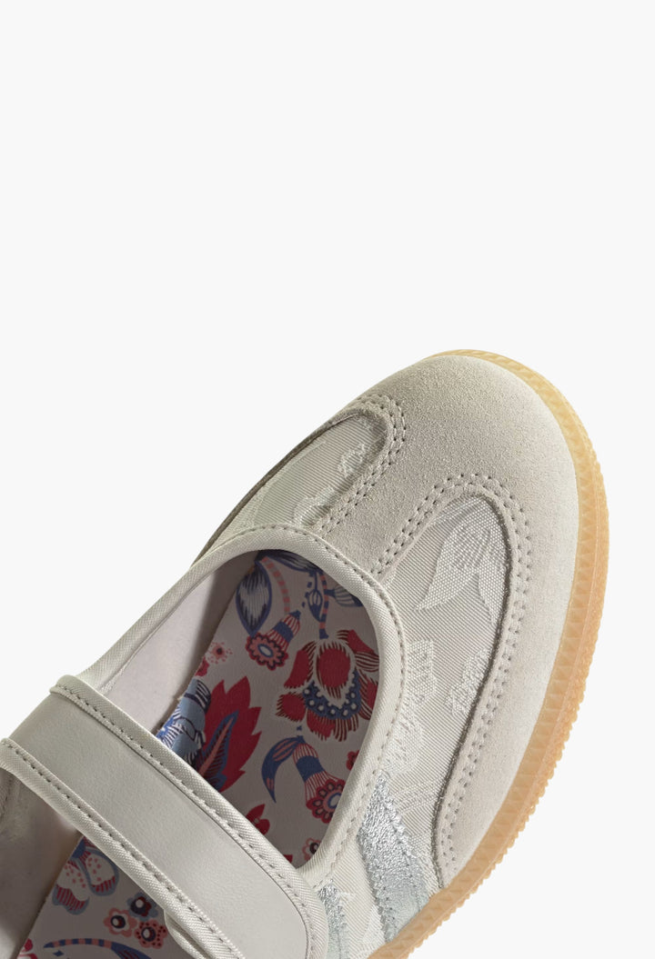 Samba Jane Shoes - GLAM MODA