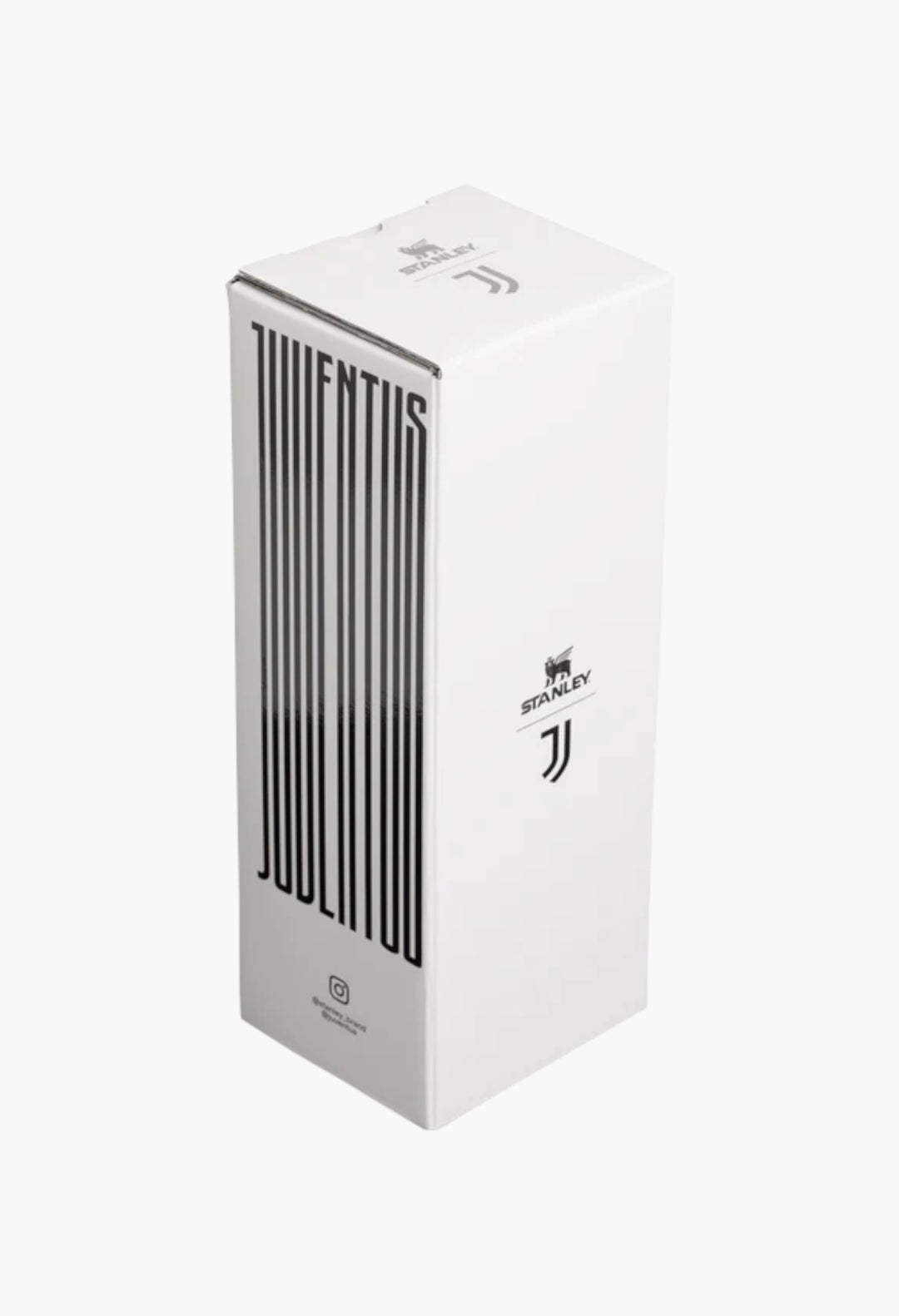 Stanley 1913 x Juventus The IceFlow™ Bottle Flip Straw 2.0 - GLAM MODA