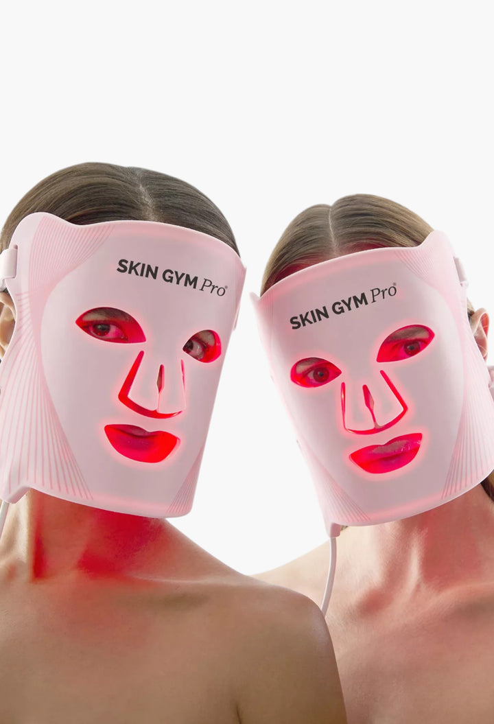 LED Pro Light Therapy Mask - GLAM MODA