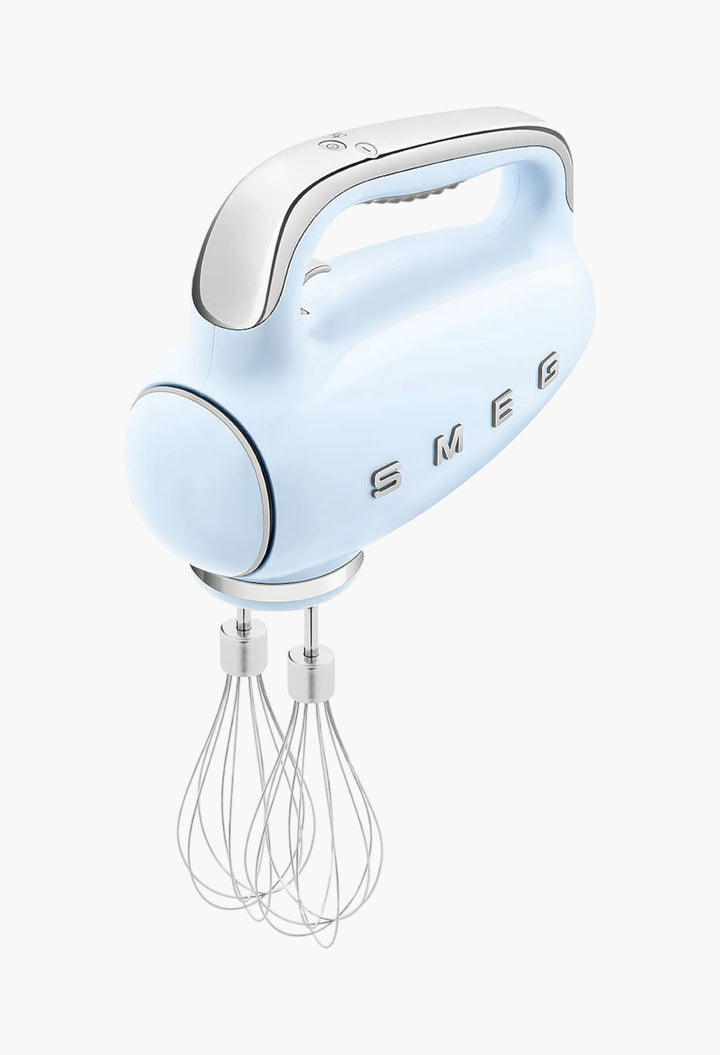 50's Style - Hand Mixer - GLAM MODA