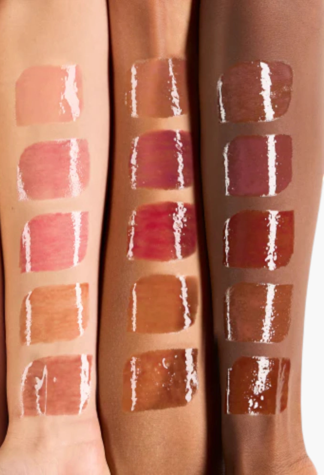 Peptide Bliss Glossy Lip Balm