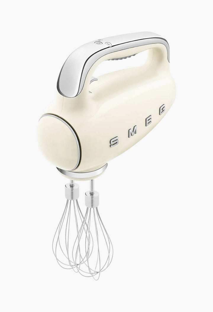 50's Style - Hand Mixer - GLAM MODA