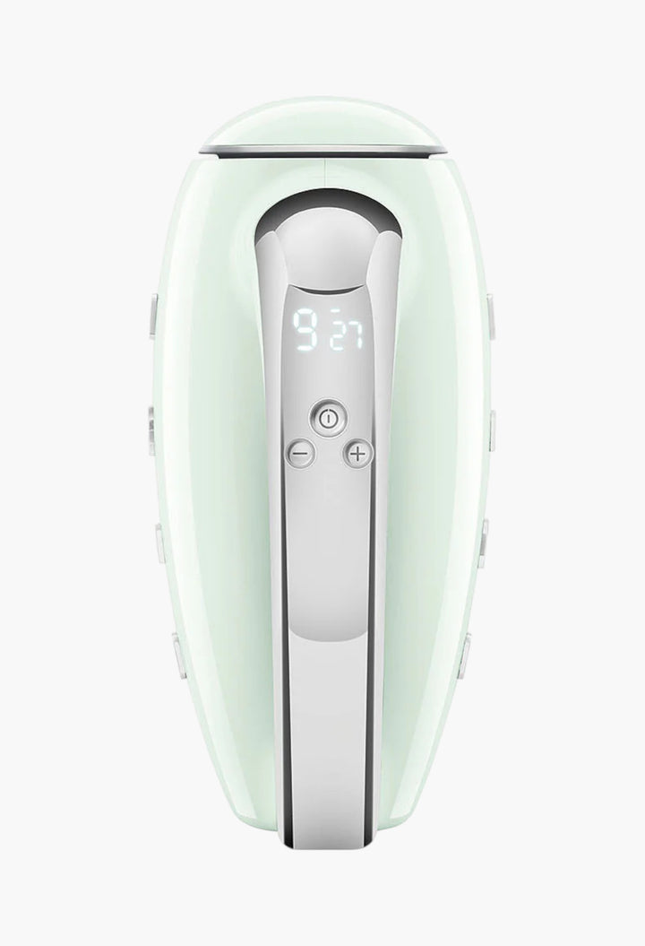50's Style - Hand Mixer - GLAM MODA