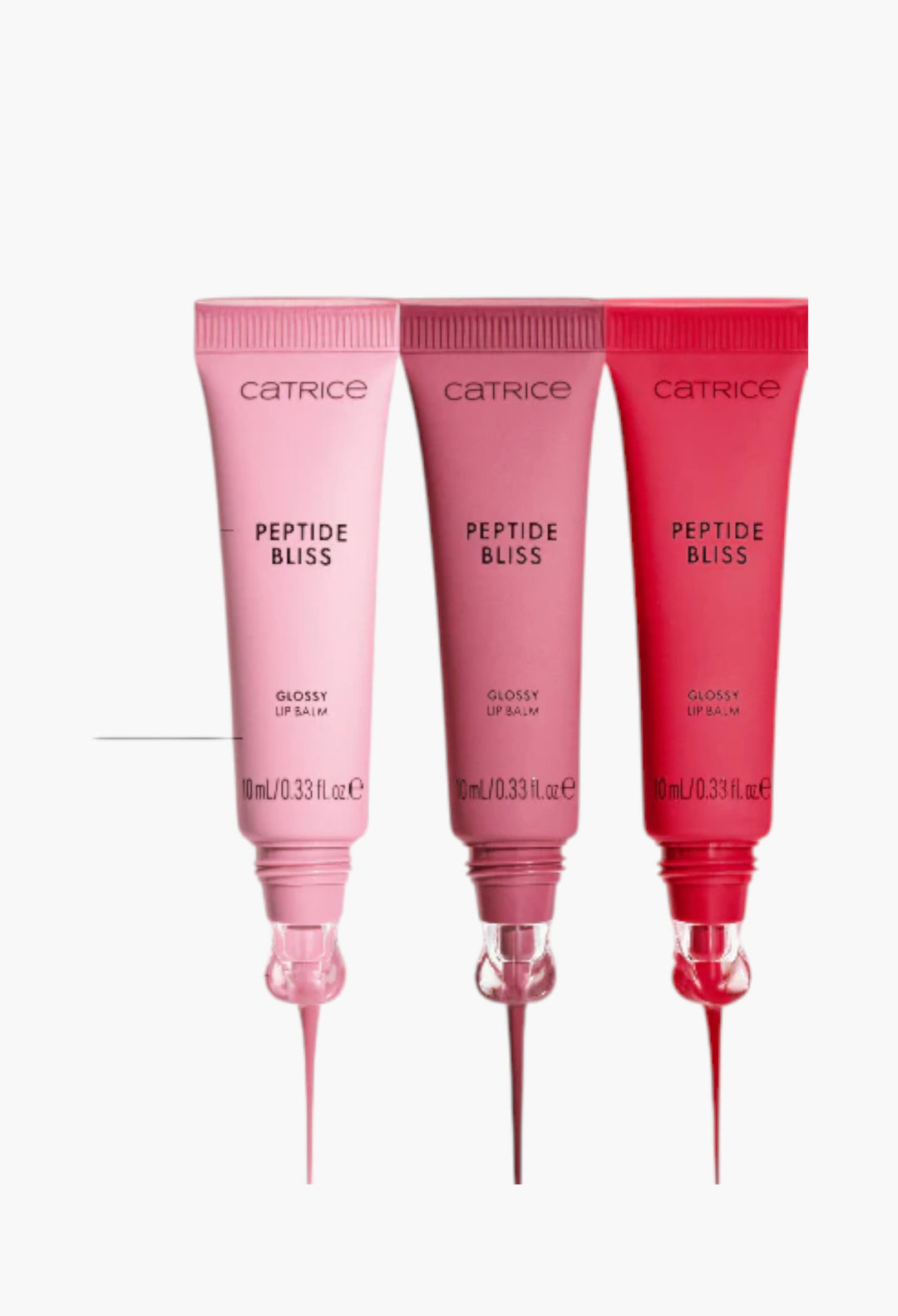 Peptide Bliss Glossy Lip Balm