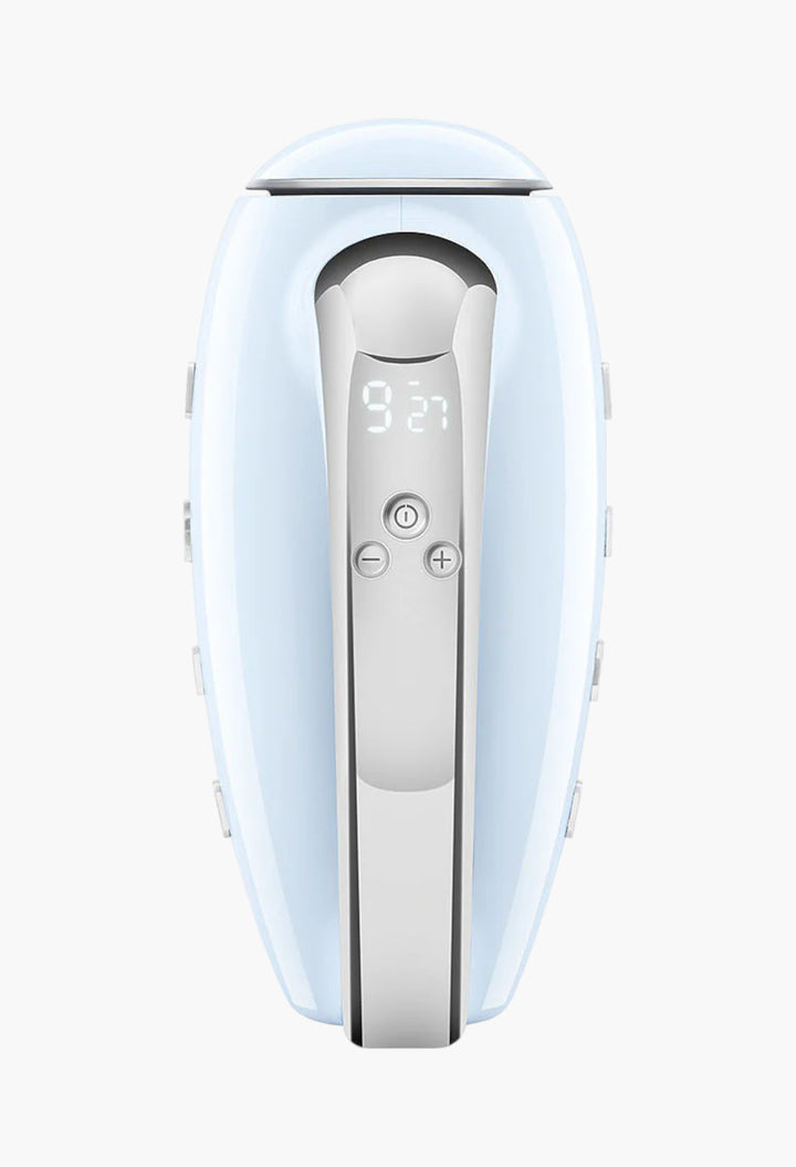 50's Style - Hand Mixer - GLAM MODA