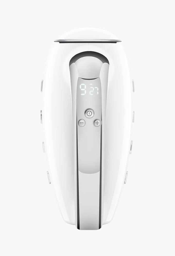50's Style - Hand Mixer - GLAM MODA
