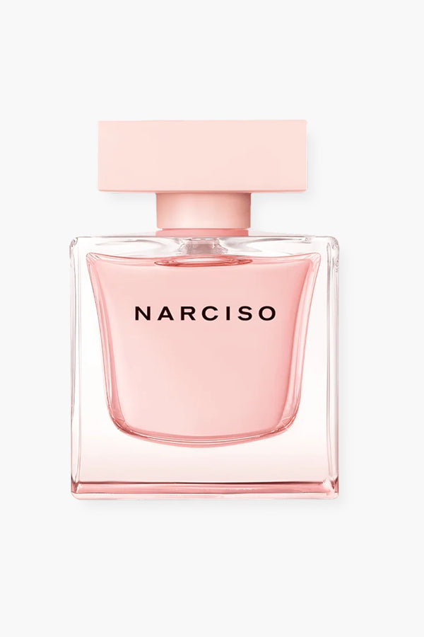 Cristal Perfume