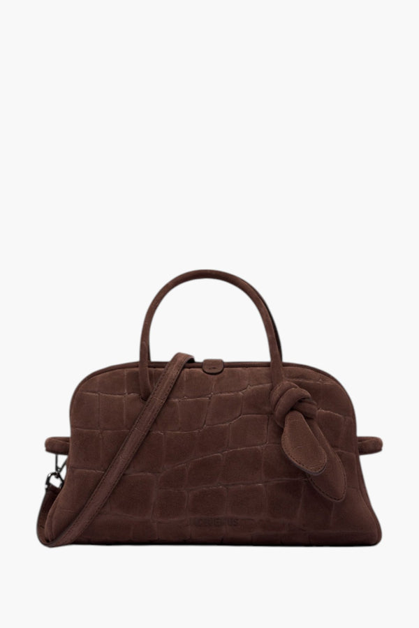 JACQUEMUS Le Petit Turismo Bag