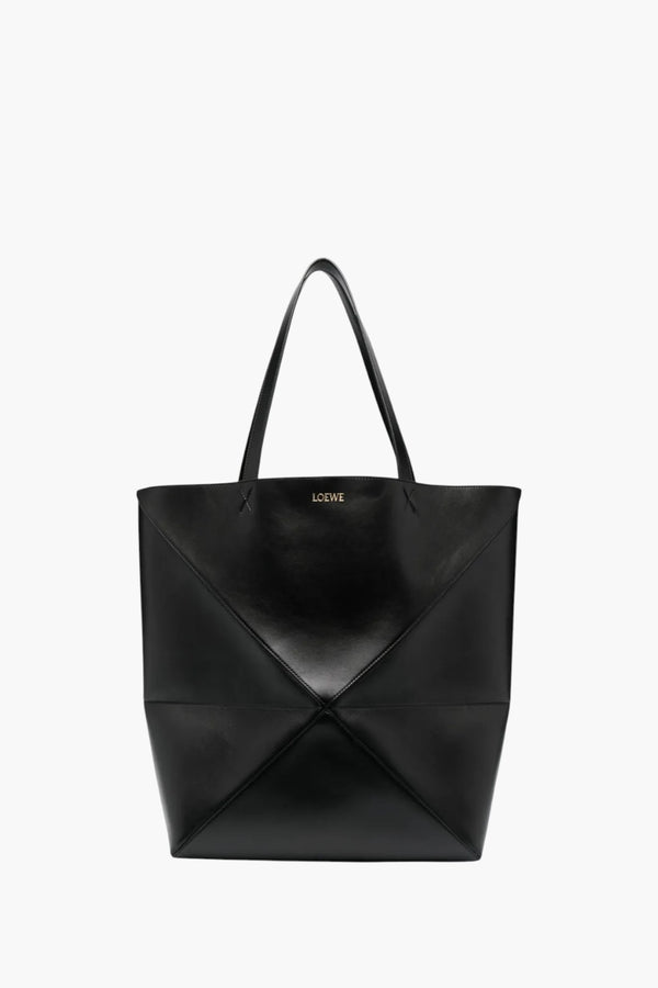 Puzzle Tote Bag
