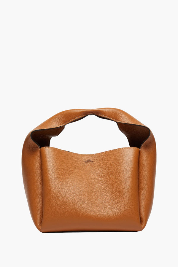 TOTÊME Leather Bucket Bag