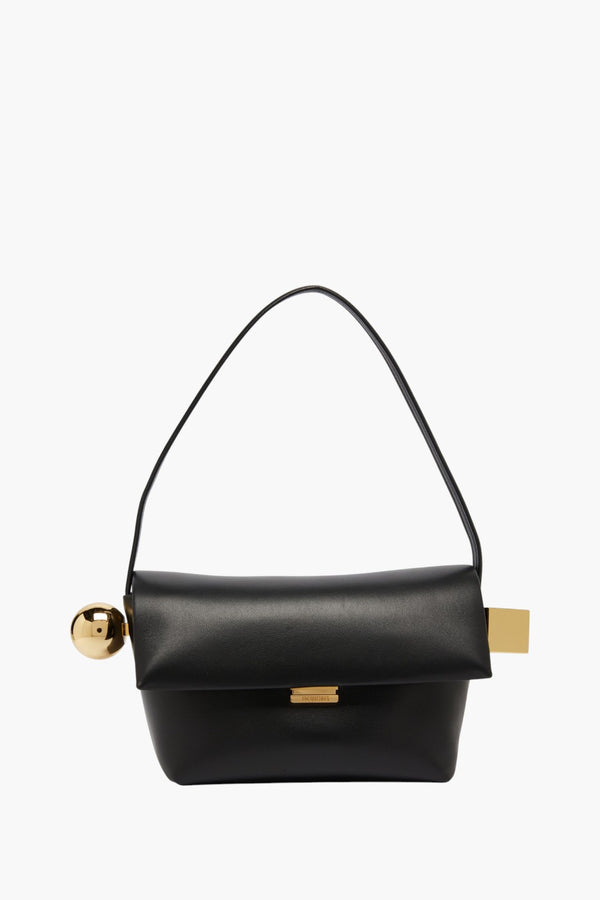 JACQUEMUS Le Rond Carre Bag