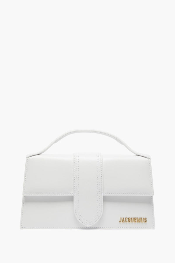 JACQUEMUS Le Grand Bambino Bag