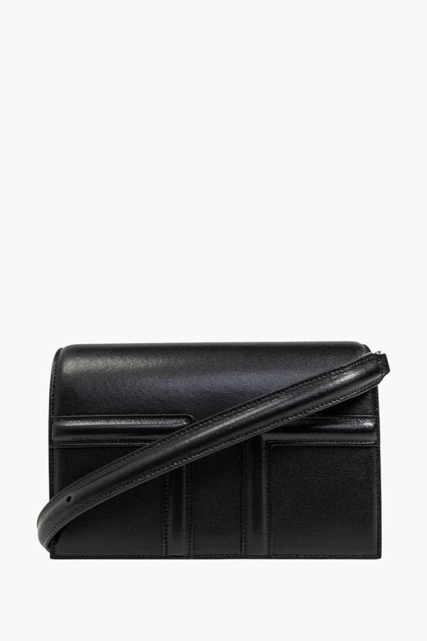 TOTÊME T-Flap Mini Tote Bag