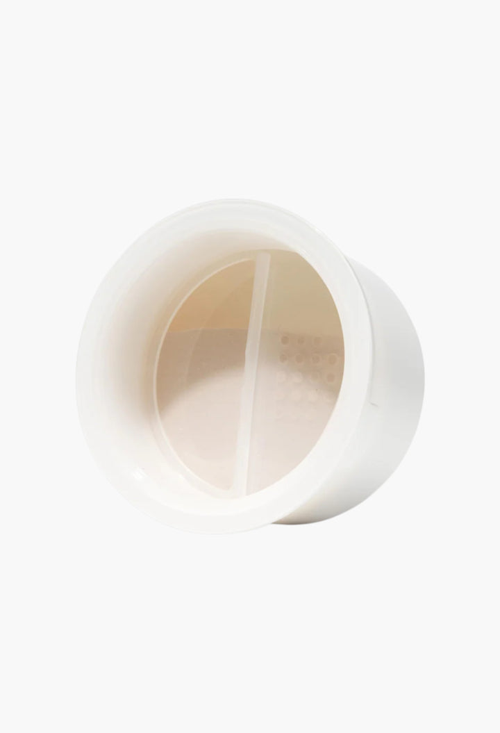 The Refillable Dry Shampoo Powder - GLAM MODA