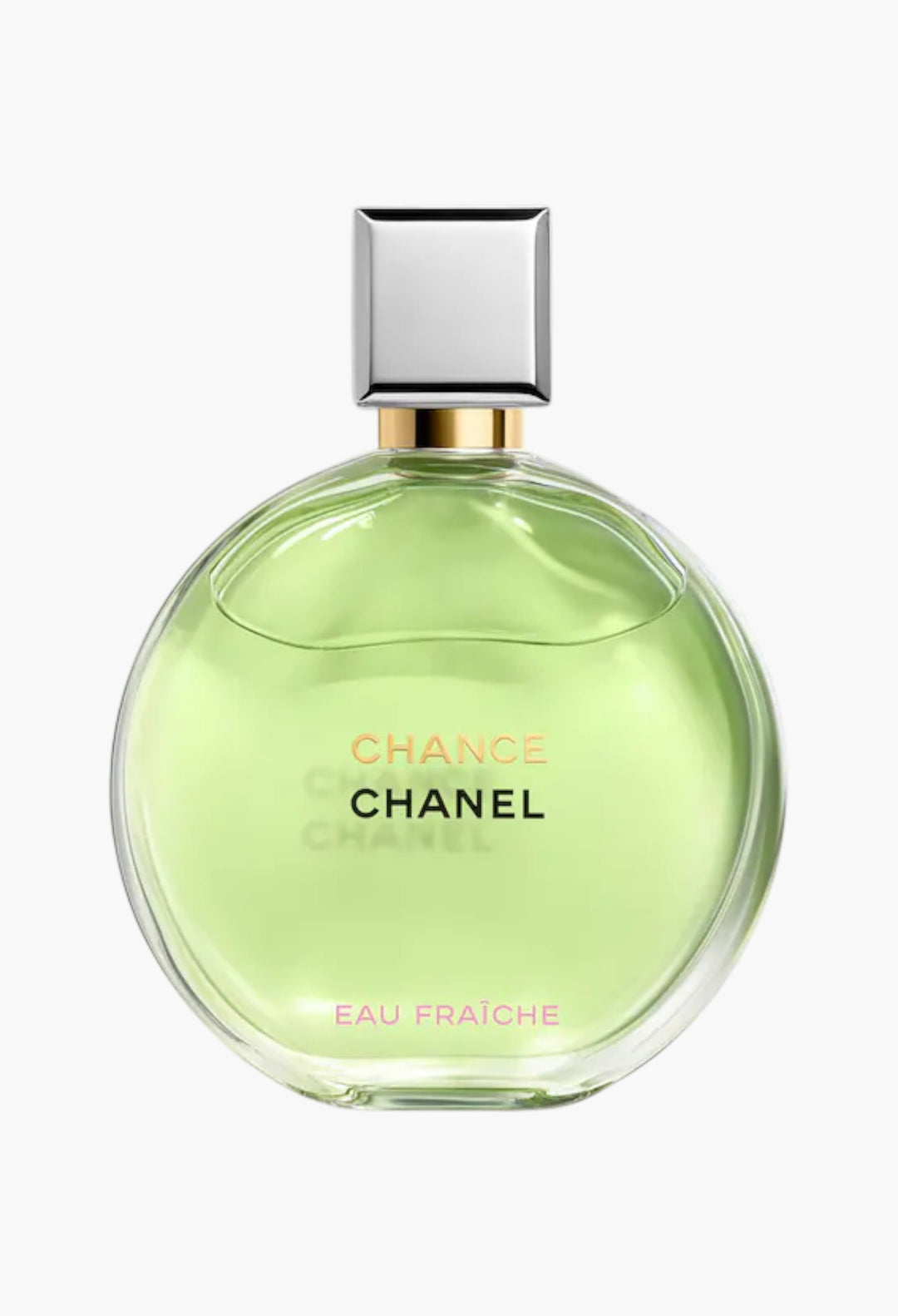 CHANCE EAU FRAÎCHE Eau de Parfum Spray - GLAM MODA