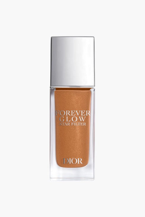 6 - Forever Glow Star Filter