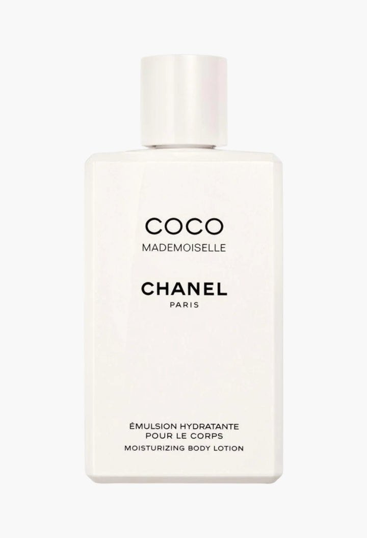 Coco Mademoiselle Moisturizing Body Lotion