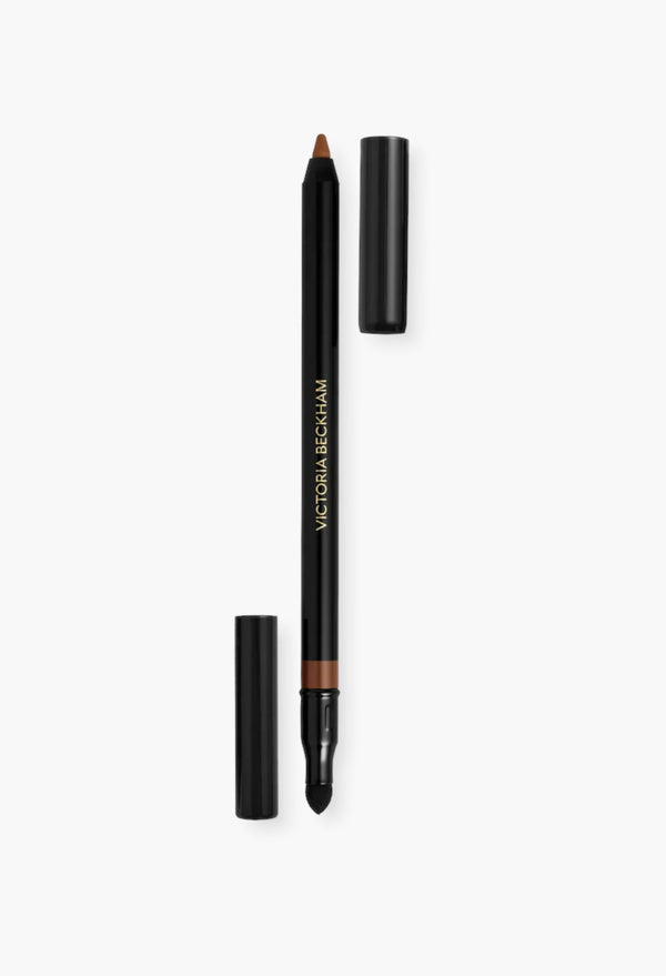 Satin Kajal Liner Longwear Waterproof Eyeliner