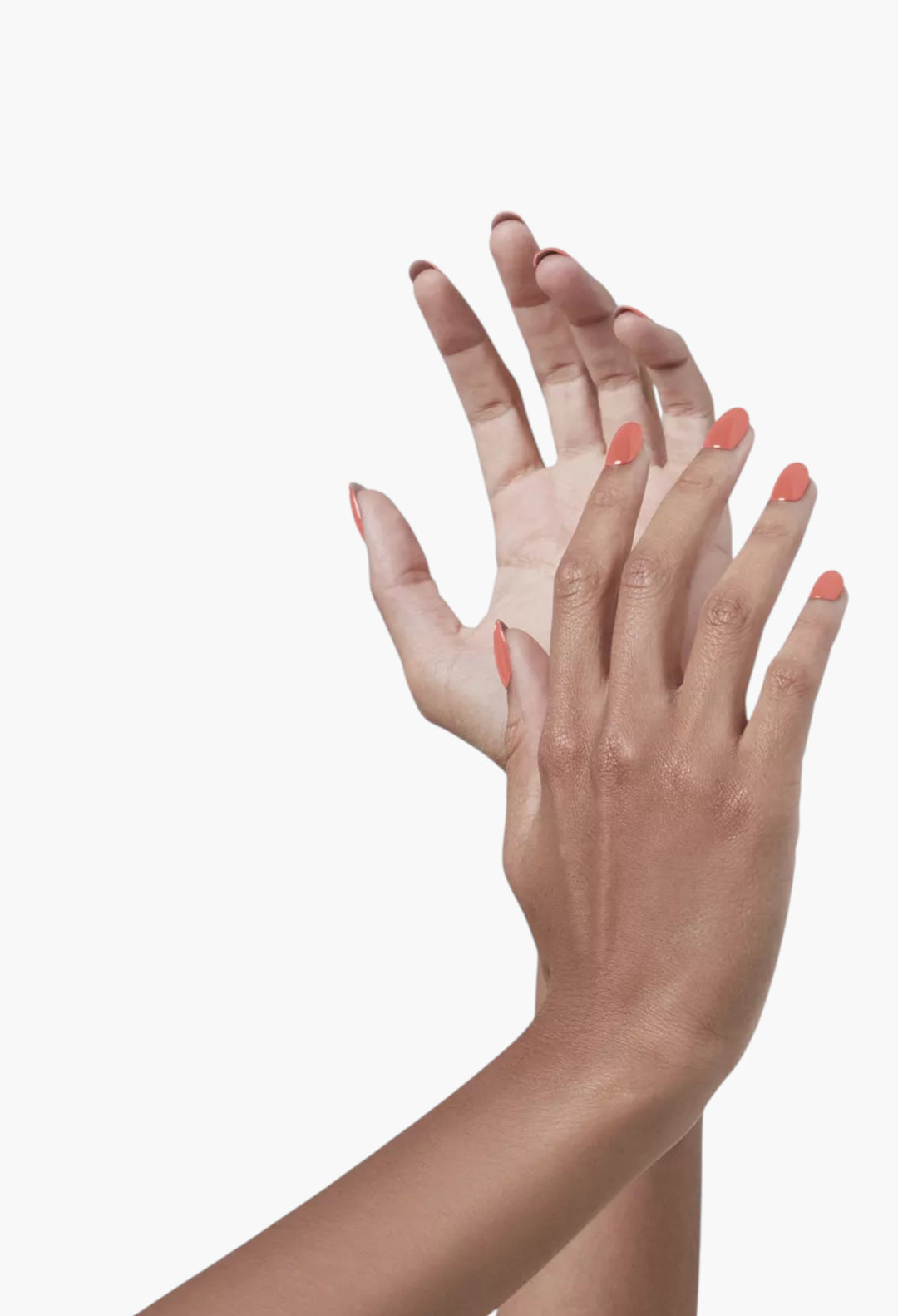 Long-Lasting Glossy Nail Polish 10ml - GLAM MODA