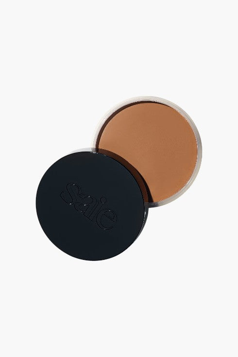 Medium Bronze - Sun Melt The Viral Cream-Balm Bronzer