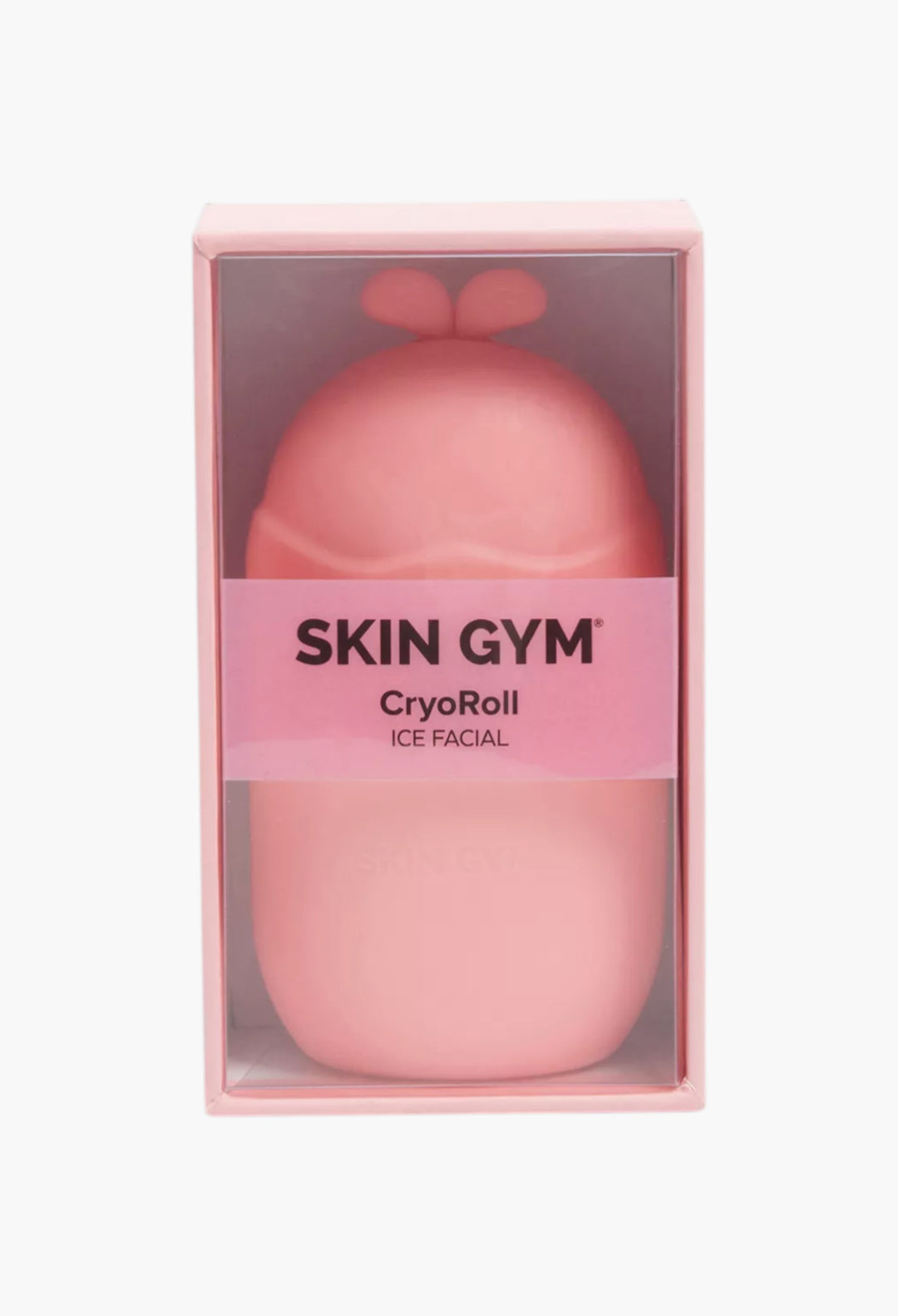 CryoRoll ice facial - GLAM MODA