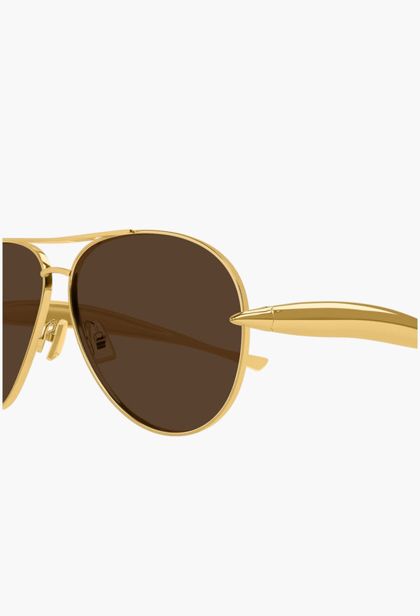 BV1305S 007 Sunglasses
