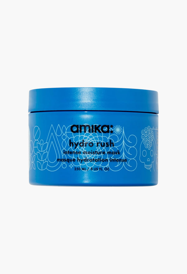 Hydro Rush Intense Hydration Mask