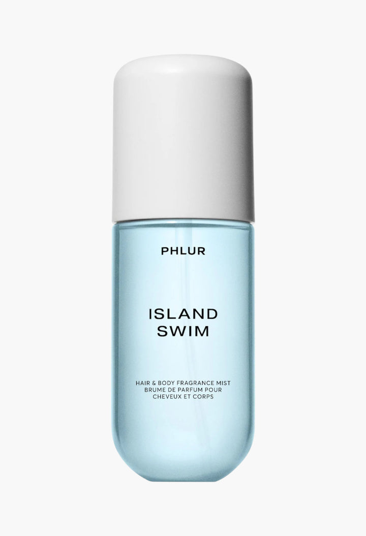 Mini Island Swim Hair & Body Mist - GLAM MODA