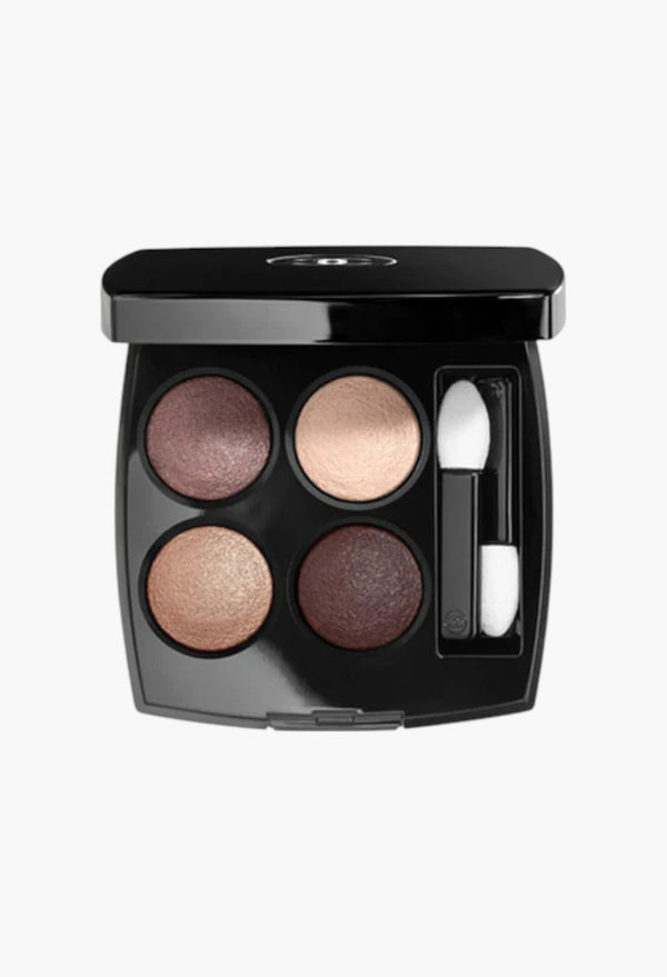 Chanel Les 4 Ombres Multi-Effect Quadra Eyeshadow - 226 Tissé Rivoli