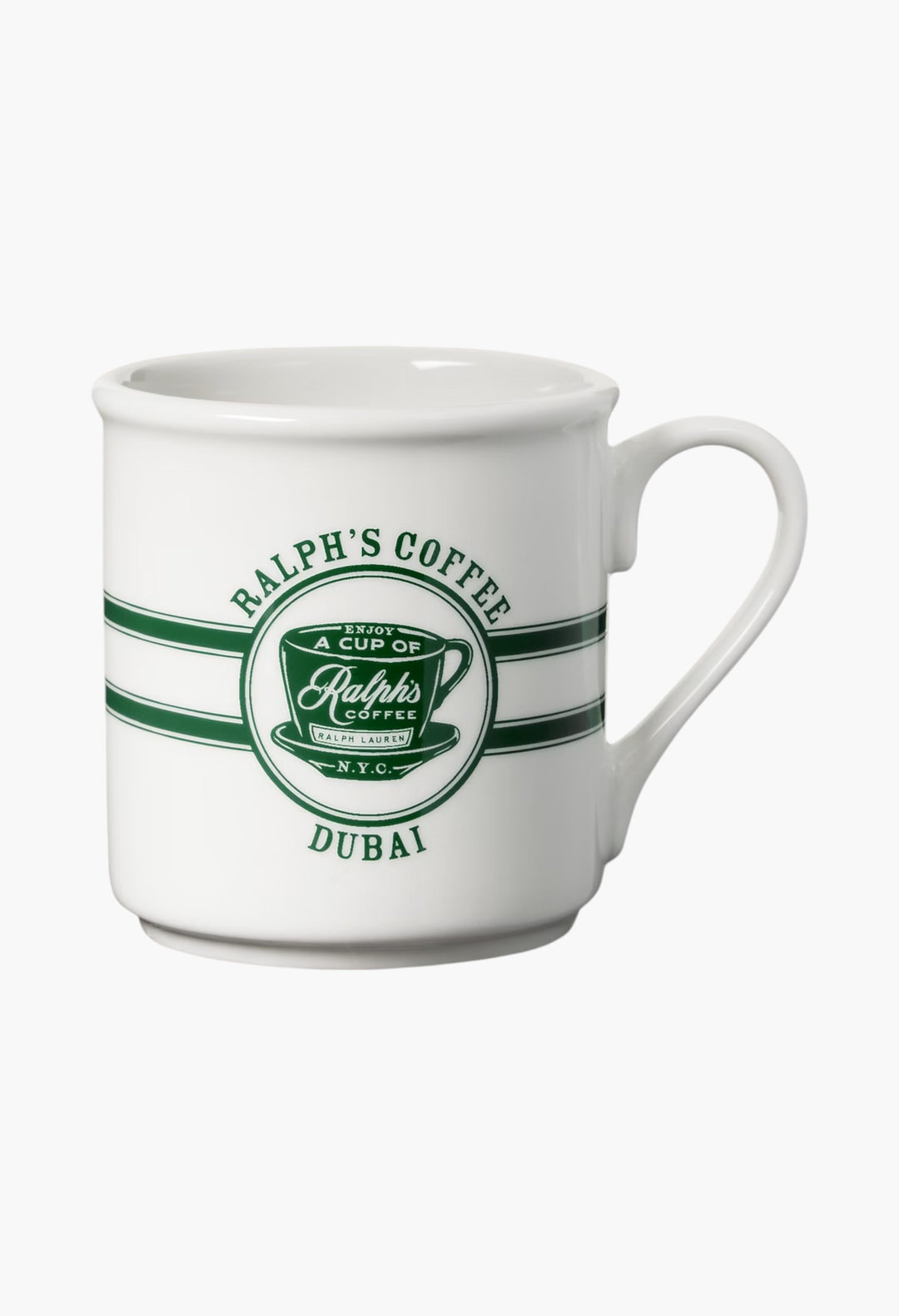 Ralph’s Coffee Dubai Mug - GLAM MODA