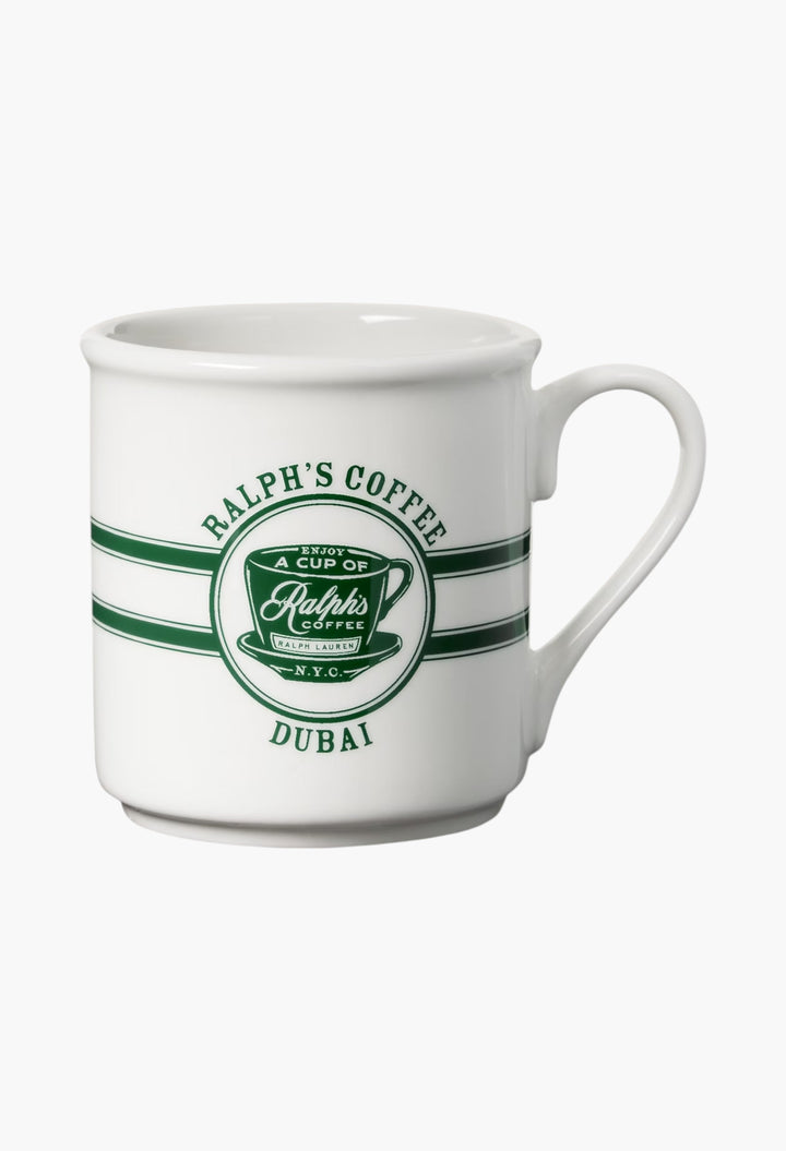 Ralph’s Coffee Dubai Mug - GLAM MODA