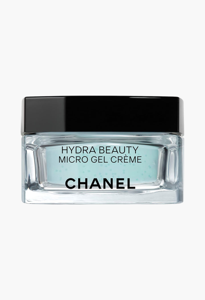 Hydra Beauty Micro Gel Crème Fortifying Replenishing Hydration