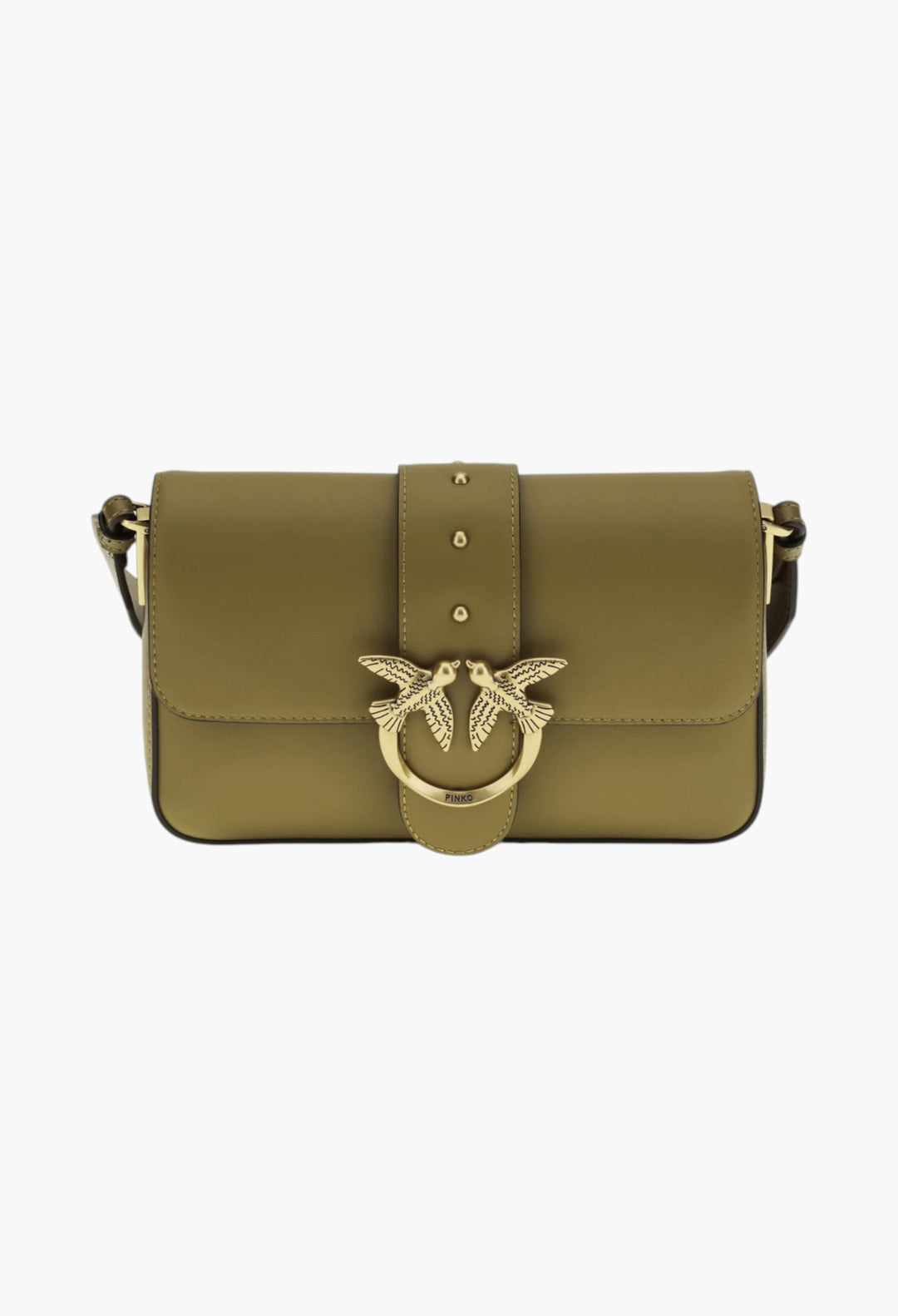 Mini Love Shoulder Bag - GLAM MODA