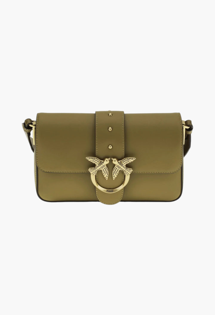 Mini Love Shoulder Bag - GLAM MODA