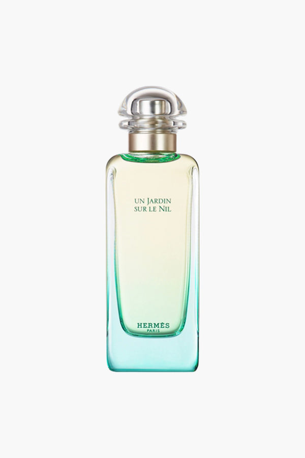 Un Jardin Sur Le Nil Perfume By Hermes