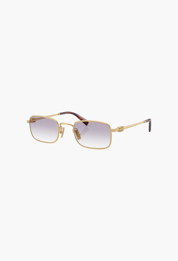 MU A53S 5AK04O Sunglasses