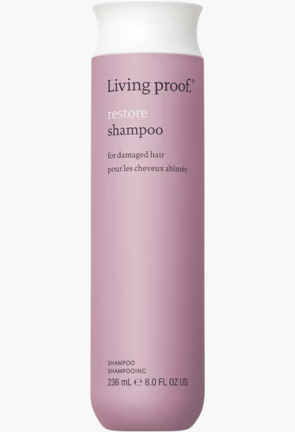 Restore Shampoo and Condtioner Bundle for Damage Repair, Strengthening and Shine